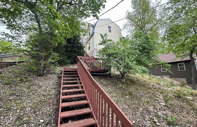 Lakeside Escape - Foto 25