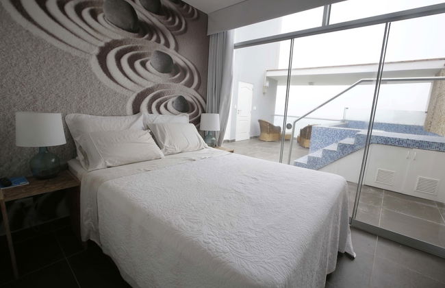 Apartments Boutique Punta Hermosa - Photo 10