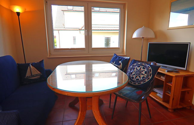 Exklusiver Bungalow mit Terrasse in Rerik - Foto 19