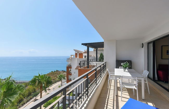 Olée Nerja Holiday Rentals By Fuerte Group - Foto 11