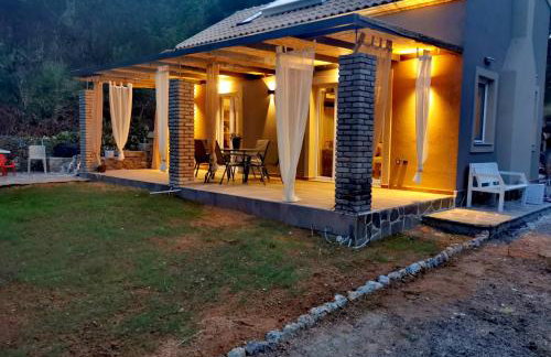 Anna's cottage house - Foto 77