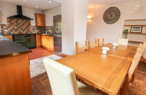 Abbey Cottage - Foto 17