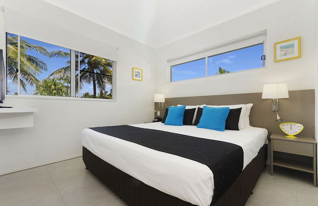 By The Sea Port Douglas - Foto 5