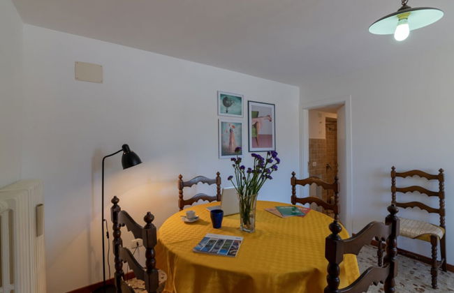 Holiday Home in Torchiaro With Garden - Foto 12