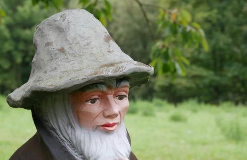 Ferienwohnungen Knodel - Foto 7