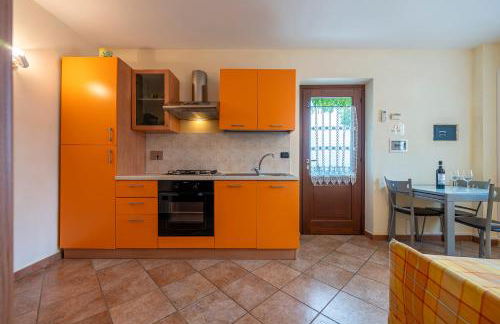 Agriturismo Cantine Bevione - Family Apartments with panoramic view - Foto 60