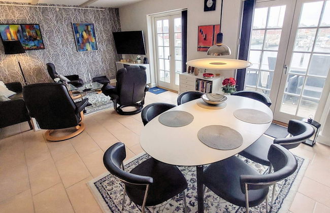 Seaside Haven With Views - By Traum Ferienwohnungen - Foto 48