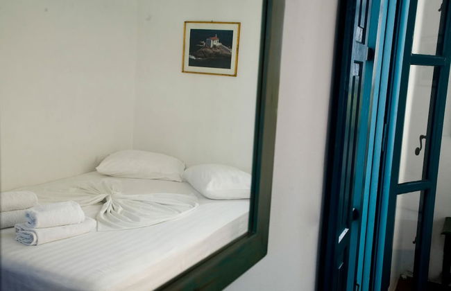 Oia's Sunset - Foto 3