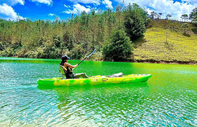 Hotel Selva Negra - Photo 32