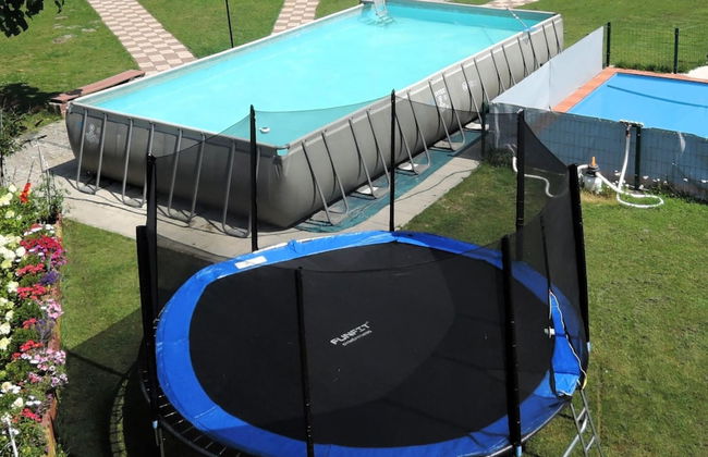 Seaside Holiday Home Swinoujscie - Foto 21