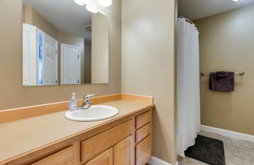 Accommodating Anchorage Abode Less Than 1 Mi to Jewel Lake - Foto 18