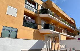 Apartamento Campo de Golf - Foto 44