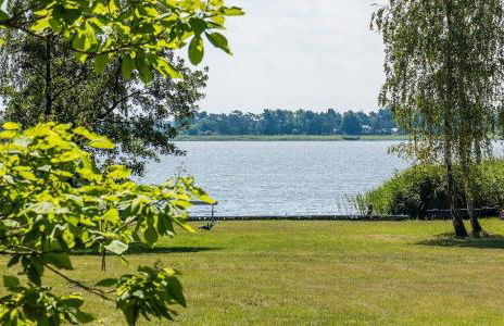 Haus Schilfkante - Wohnung 2 - Foto 27