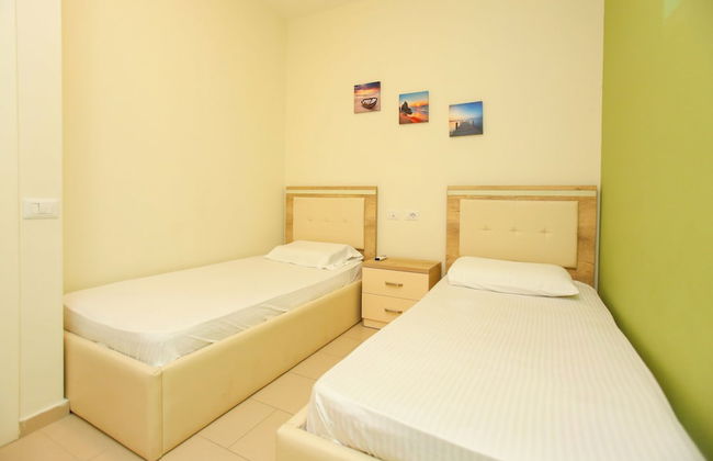 Diamond Holiday Apartments Vlore - Foto 34