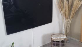 2-Zimmer Wohnung 80qm bis 4Pers. - Foto 5