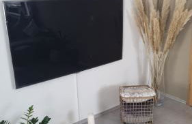 2-Zimmer Wohnung 80qm bis 4Pers. - Foto 5