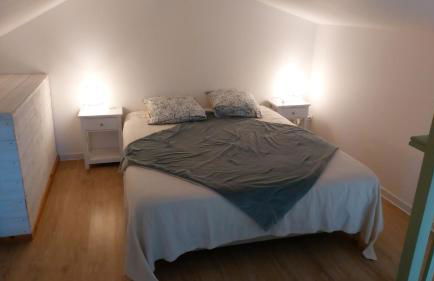 LesOyats33 - Maisonnette avec accès Piscine - Foto 22