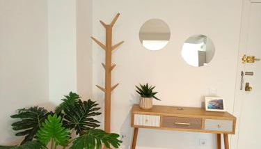 Play-Puig Beach Flat - Foto 3, furniture