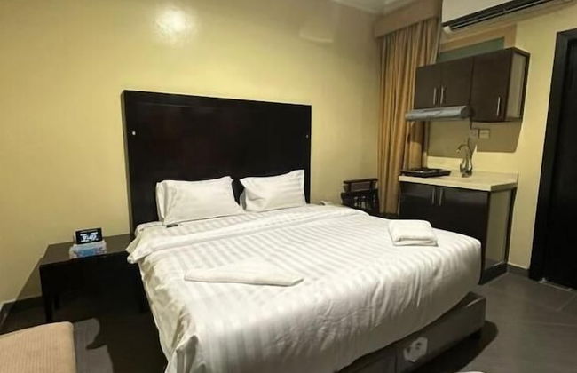 Orchida Al Hamra - Foto 3