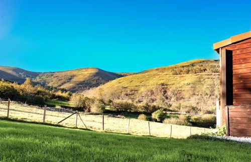 Apartamento Reina de la Paz en San Sebastián de Garabandal - Foto 42