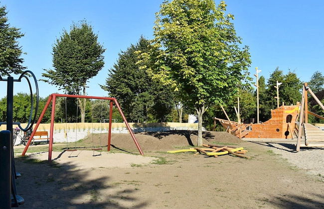 Holiday Home in Großenbrode - Photo 24