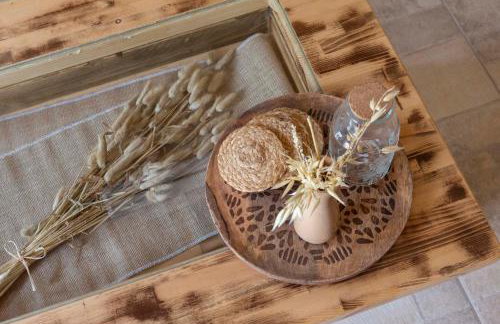 Strofilia House Near ATH Airport - Foto 20