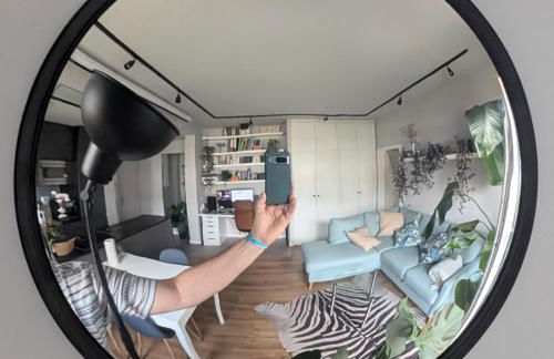 Urban Jungle Retreat - Foto 7