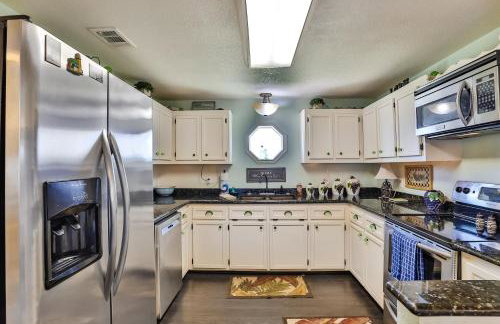 Retreat Steps to Beach Firepit Family Fun - Foto 7