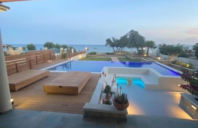 Villa Del Nonno - Foto 35