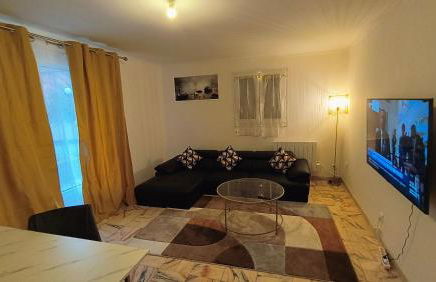 Appartement cosy à Montmagny - Foto 7