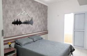 Apartamento Sol Nascente - Photo 14