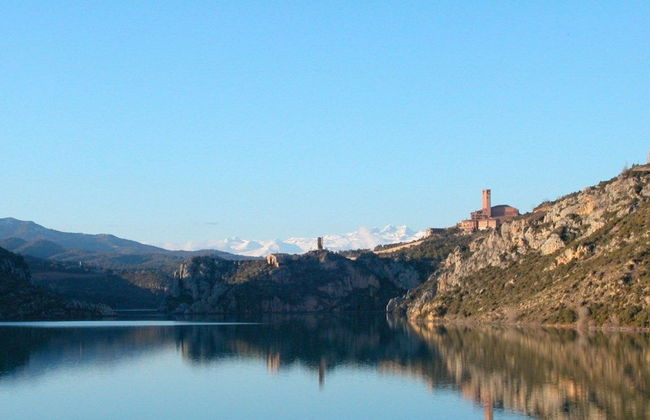 Experience the Rural Spain With Wine, Activities and More at Sidro & Co - Foto 90