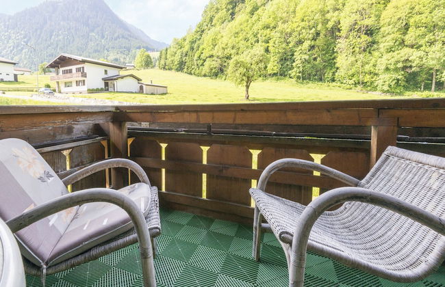 Holiday Home Near ski Resort in St. Gallenkirch - Foto 43