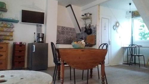 la mansarde - Foto 3