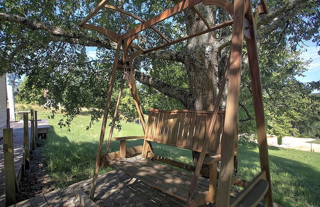 Holiday Home in France With Huge Private Garden - Foto 34