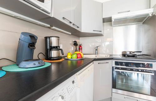 Apartment Isle Catherine-4 by Interhome - Foto 17