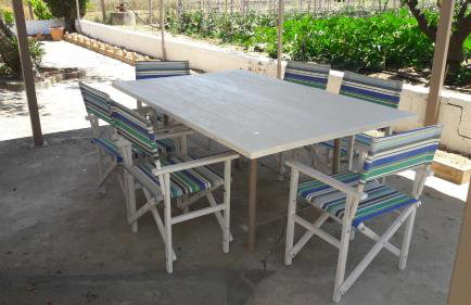 Casa Vacanze Reginotte - Foto 21