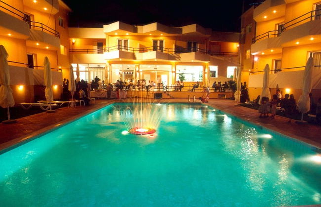 Adonis Hotel - Foto 30