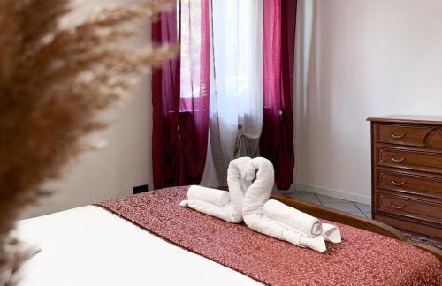 Vinciguerra Central House Tuscany - Foto 11