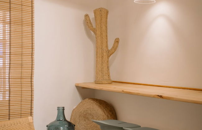 Alojamientos La Vila Mayor 36 - Foto 14