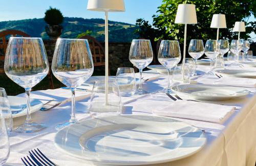 Castello di Viano - Foto 60