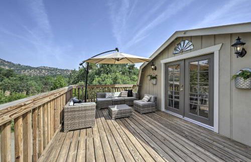 Family Home Near Kings and Sequoia National Parks! - Photo 24