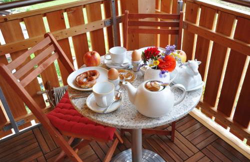 Haus Sonnenau - Photo 10