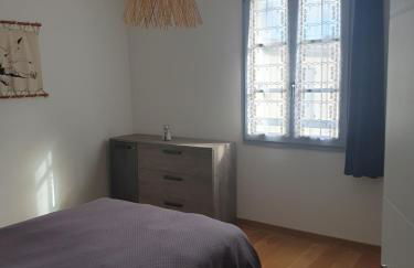 Appartement à deux pas du port de Bonifacio - Foto 11