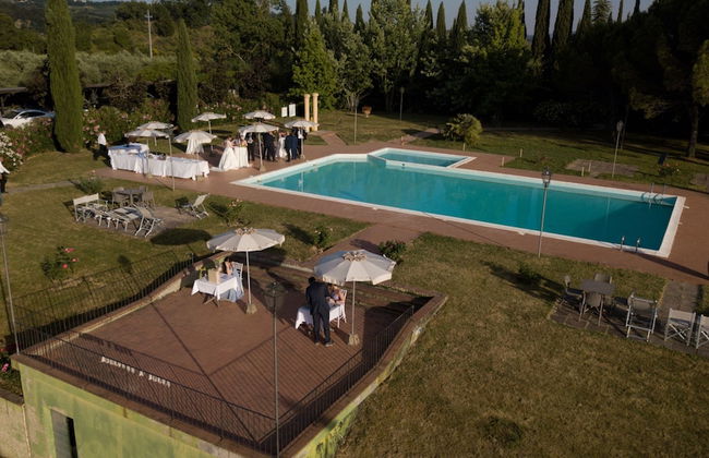 Villa Panconesi - Foto 50