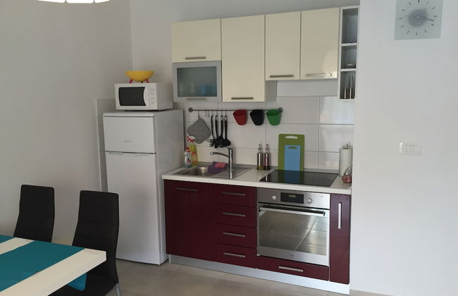 Apartments Ladesta - Foto 24