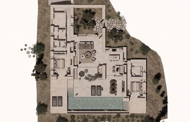 Olive Villas - Foto 42