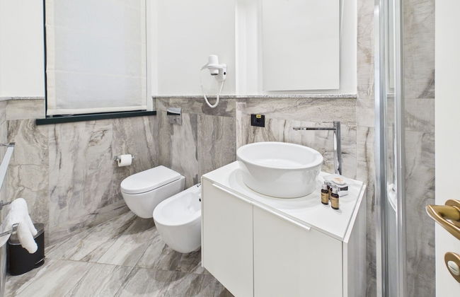 ApartHotel No6 - Foto 57