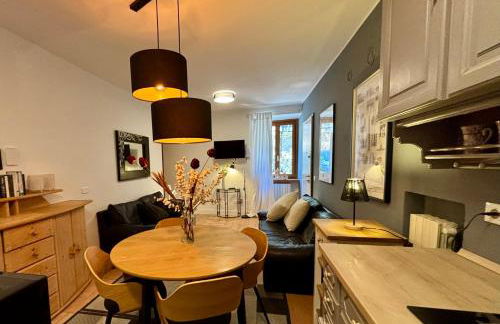 Prabione Antico Borgo Prabiu Appartement Leccino - Foto 9