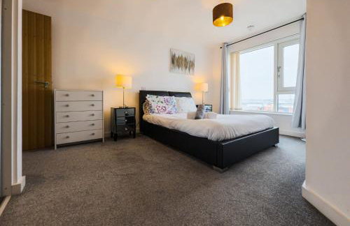 Victorious Apartment - 2 bedroom balcony - Foto 13